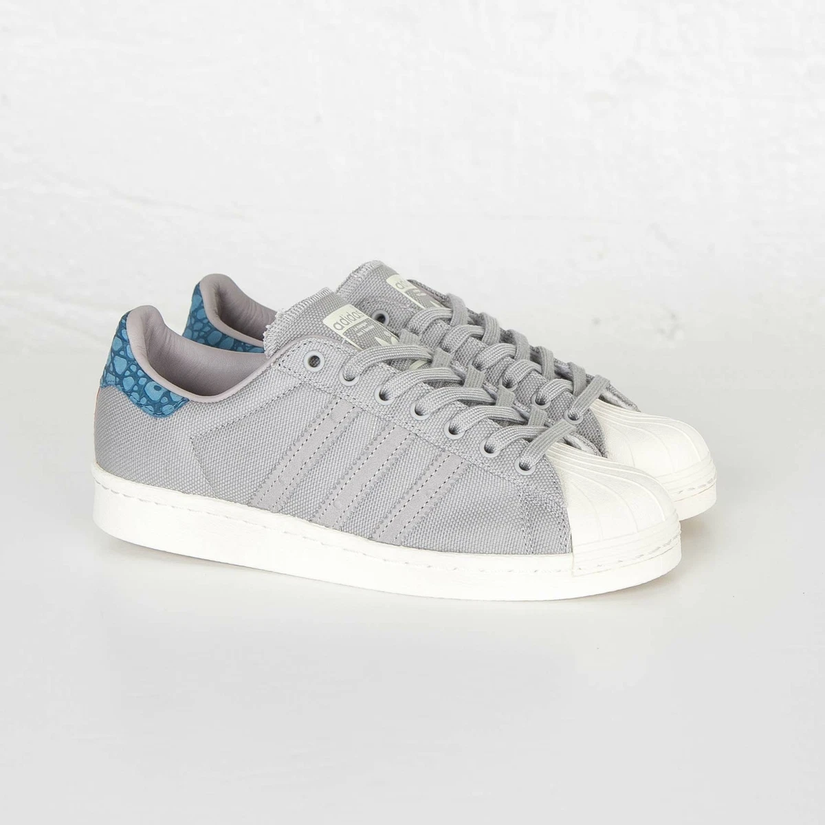 adidas gazelle silver green womens Adidas Superstar 80s Shoes main image 1