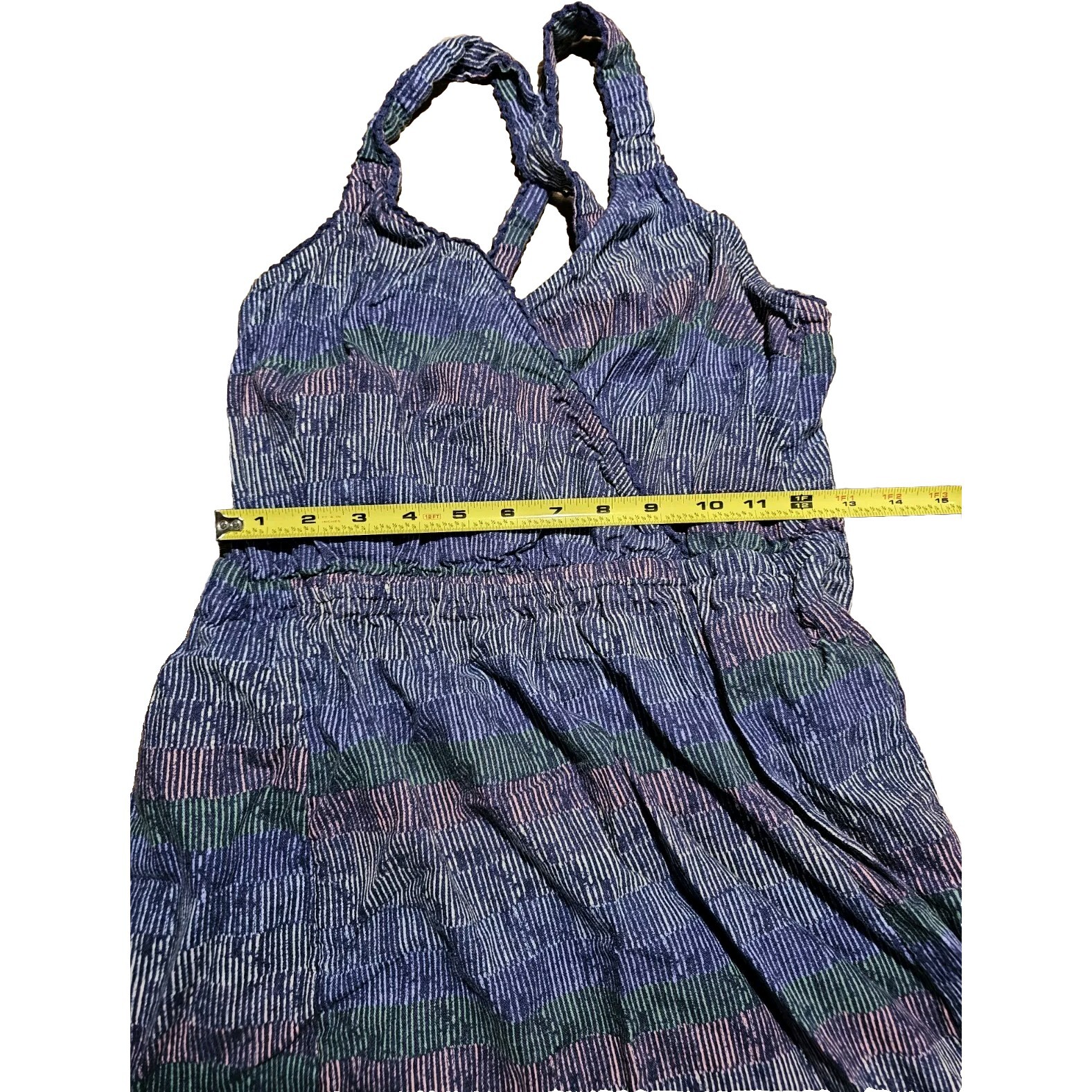 Universal Thread Women's (Small) Pattern Dress Bl… - image 5