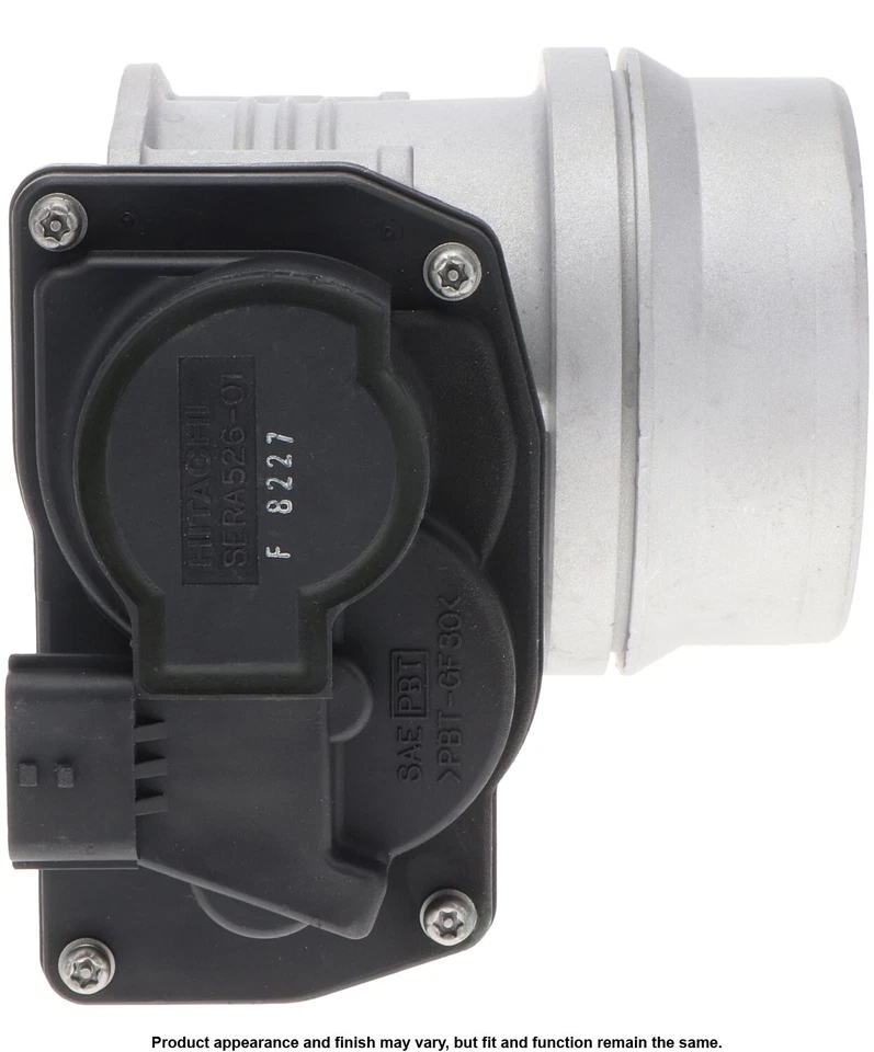 Carrocería del acelerador Cardone 2007 para Chevrolet Silverado 2500 HD 2006-2008 Foto 4 de 4