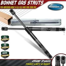 2x Front Bonnet Gas Struts for Mercedes-Benz M GLS GLE W166 X166 C292 1669802364