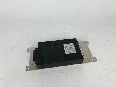 BMW 5 GT 7er Serie F07 F01 F02 LCI TCB US Telematik Steuergerät Einheit 9306222