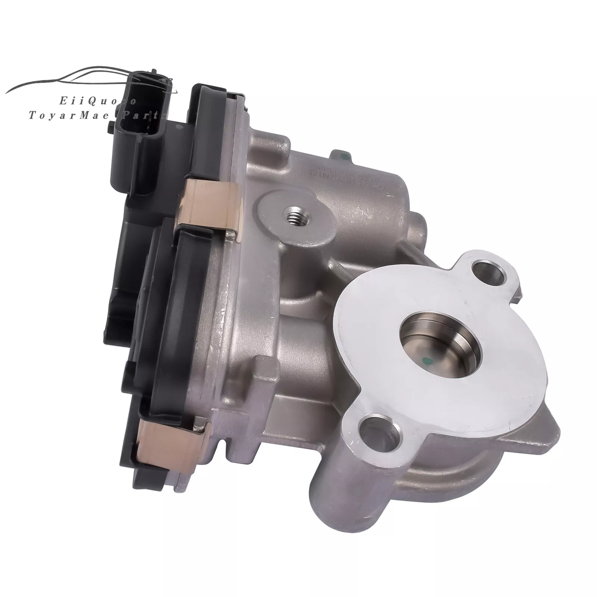 1PC 147106CA1C Engine EGR Valve for 2019-23 Nissan Altima 2.5L S