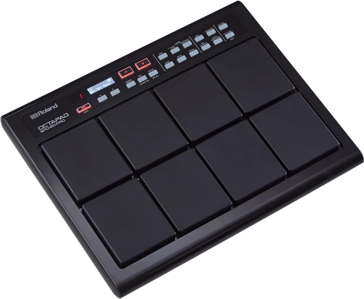 Roland SPD-8 中古品 Yahoo!オークション -「roland spd 8」の落札相場・落札価格