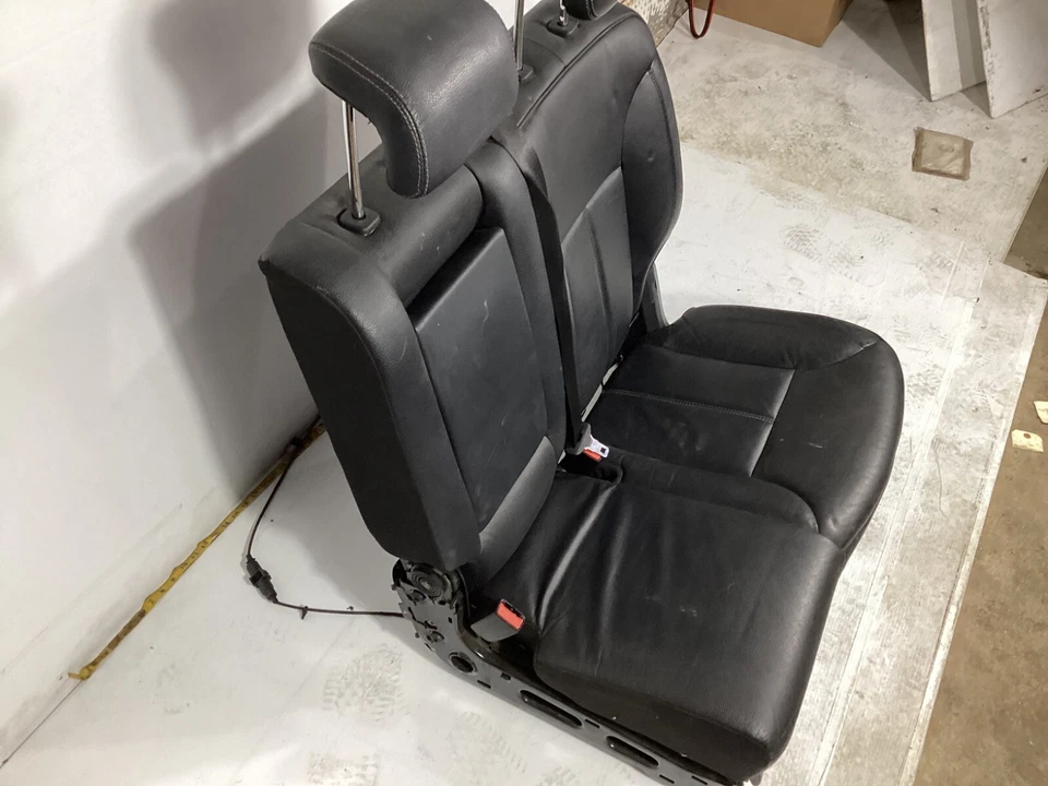 2007-2012 MERCEDES BENZ GL550 AMG SPORT LEFT SEAT LEATHER  OEM . Foto 3 de 4