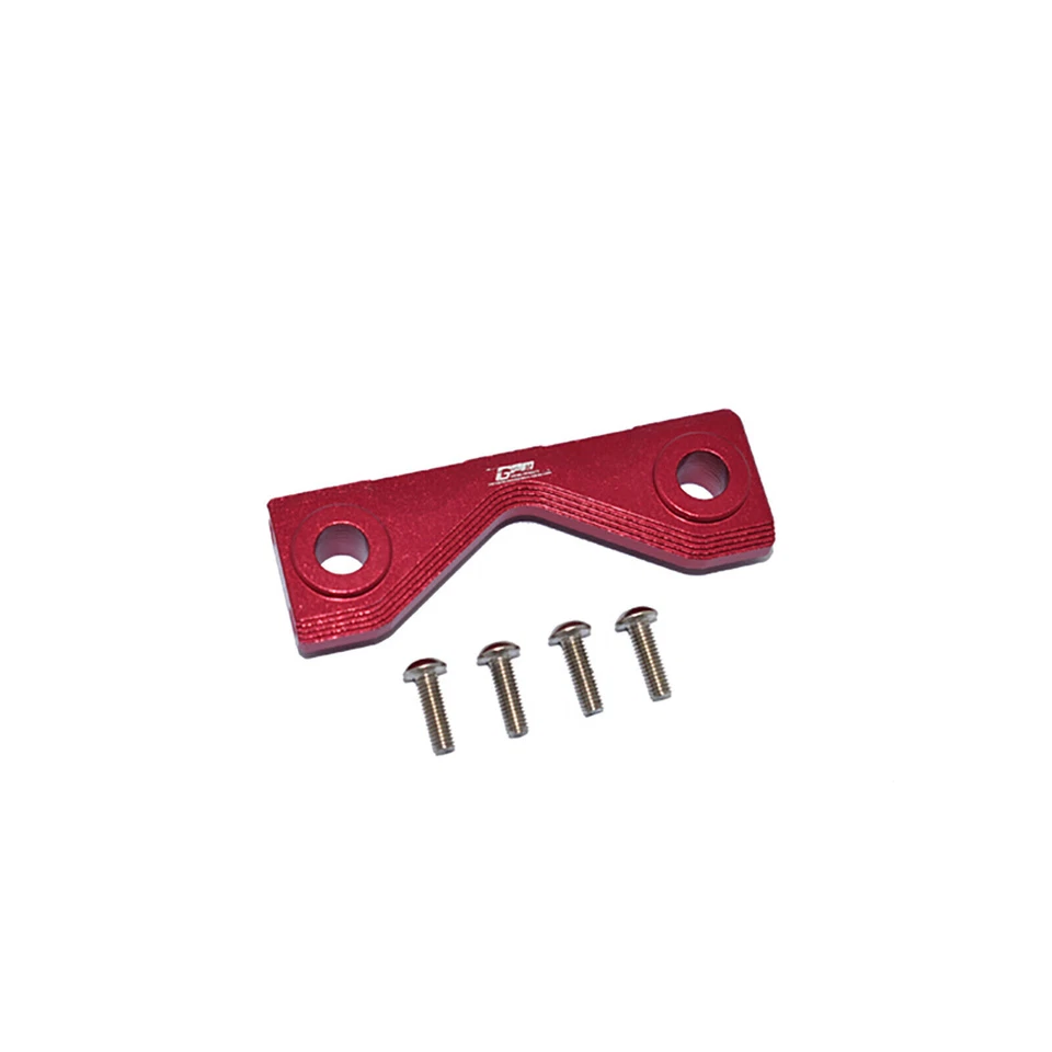 Front/Rear Car Frame Mount Holder Fixed Seat for LOSI 1/8 LMT SOLID AXLE 4WD LIC - Image 4 of 4