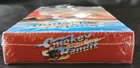 Smokey and the Bandit VHS 1996 Sealed NEW Buford Justice Cardboard Sleeve Dent