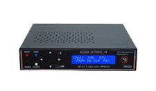 Contemporary Research 232-ATSC 4 HDTV Tuner, MPEG4 - W/ Power Supply -EXCELLENT