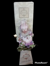 Mark Roberts Garlic Fairy Elf Small 10" Box Tags Christmas Decor 51-75542