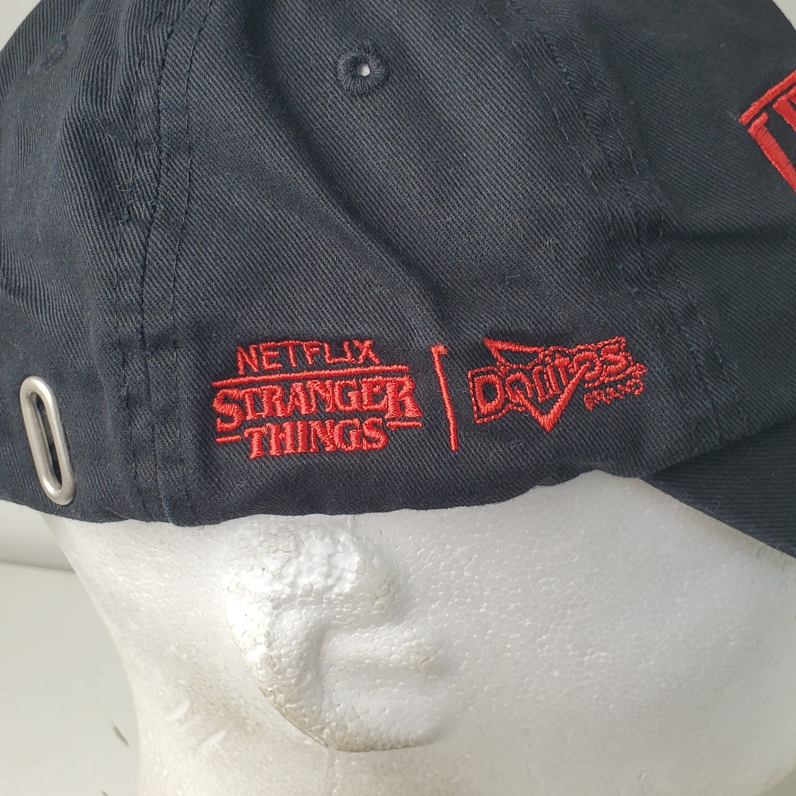 Live from the Upside Down Stranger Things Embroid… - image 7