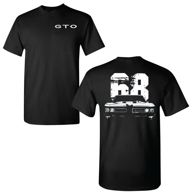 pontiac gto shirt products for sale | eBay