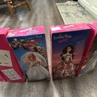 Barbie Special Edition Doll Lot Sweetheart Blue Starlight Evening Flame Boxed — photo 8