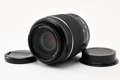Testé ! [Top MINT] Objectif zoom Pentax SMC DAL 50-200mm F/4-5.6 ED WR du Japon - Photo 1/4
