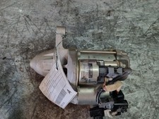 LEXUS UX STARTER MOTOR PETROL, 2.0, M20A-FKS, UX200, X10, 10/18- 2810025080