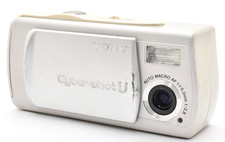 [Excellent+3] Sony Cyber-shot DSC-U10 Digital...