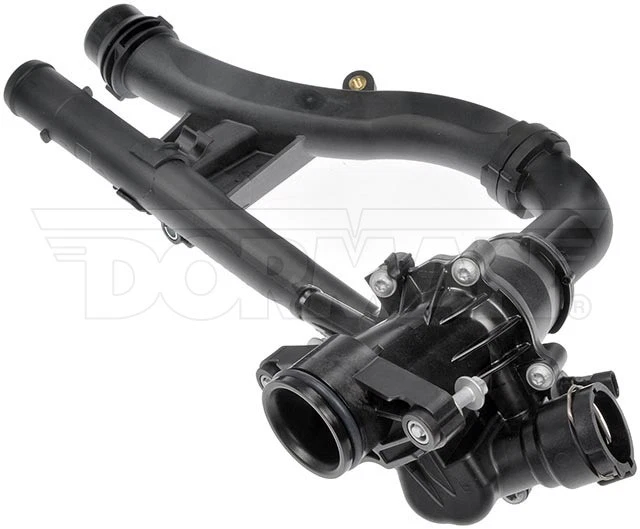 Conjunto de carcasa termostato integrado con sensor Dorman 902-5842 Foto 3 de 4