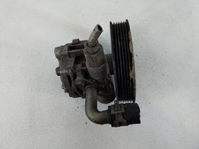 2011-2014 Chrysler 200 Power Steering Column Pump Oem Qb8el 2011-2014 Chrysler 200 Power Steering Column Pump Oem Qb8el
