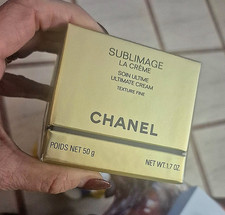 CHANEL SUBLIMAGE LA CREME SOIN ULTIMATE CREAM...