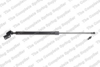 Hinten Rechts LesjÖFors 8188318 Gasfeder, Koffer-/Laderaum FüR Subaru