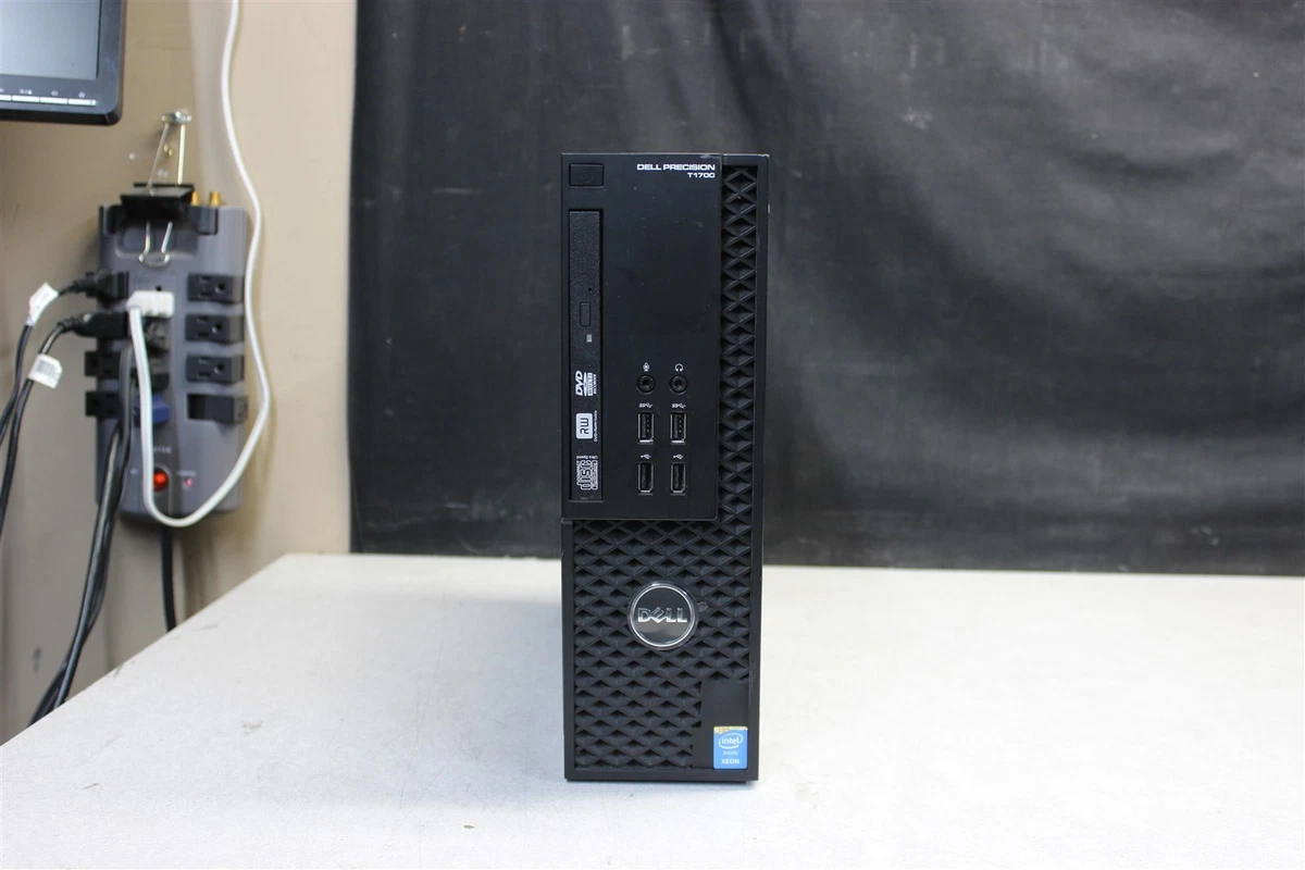 Dell Precision T1700 PC Desktops & All-In-One Computers for sale