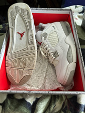 Jordan Air Jordan 4 Oreo