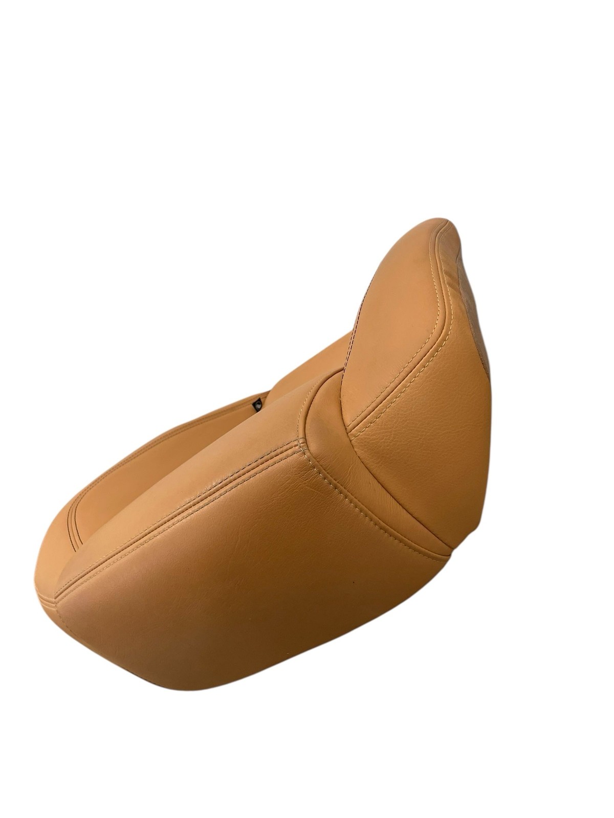 2007 - 2016 MASERATI GRANTURISMO Rear Passenger Right Side Lower Seat Cushion