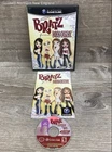Bratz Forever Diamondz Nintendo GameCube Video Game IOB W/Manual Tested Works