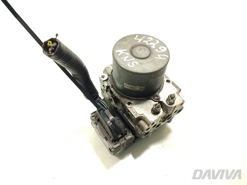 Mazda 6 ABS-Bremspumpe 2.2 MZR-CD Diesel 132kW (180 HP) GDK4-437A0 133800-6980