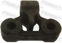 HEXB-005 Febest Montagesatz, Abgasanlage FüR Honda,Honda (Dongfeng),Honda Motorc