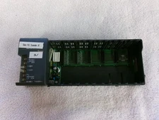 Automation Direct PLC Rack     D2-06B-1
