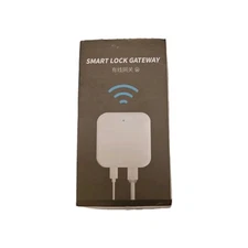 G2/G3 WiFi Gateway Hub Smart Lock Unlock Bluetooth to Wi-Fi Converter Smart HooG
