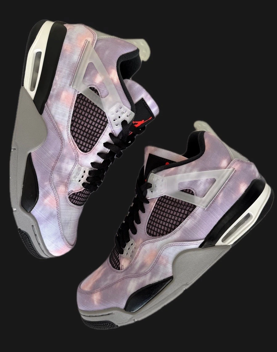 Las mejores ofertas en Jordan 4 Retro Zen Master | eBay
