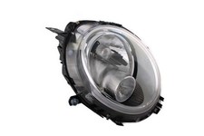 Mini Roadster R59 2011-Headlight Clear Indicator Rh Right Os Offside Drivers