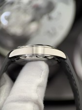 OMEGA Seamaster Aqua Terra 38mm White Teak Stainless 220.12.38.20.02.001 3