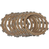 CRF 450 R / X / KXF 450 / KLX 450 R - Prox 16.S140 KupplungsbeläGe Kit