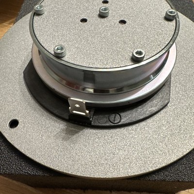 NEW Original DYNAUDIO Special Twenty-Five Replacement Tweeter