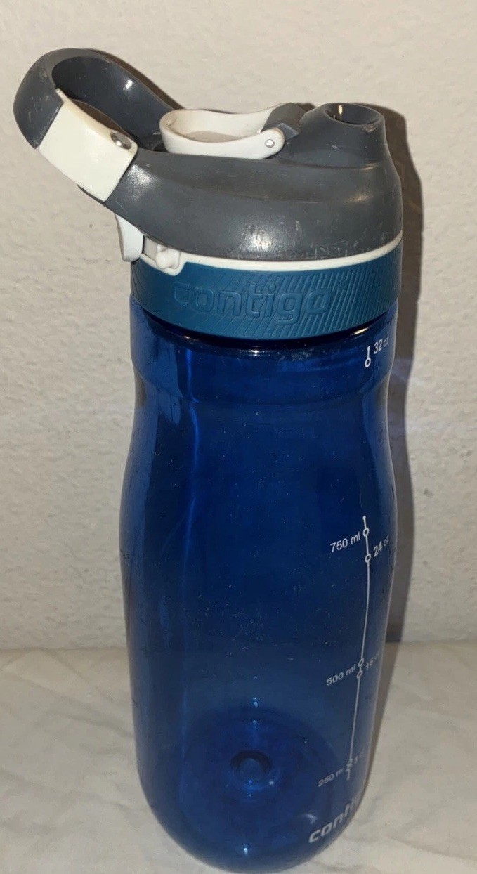 Autospout Button 32oz