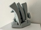 Original Abstract Sculpture No Reserve Neo Constructivism Cubism Modernism OOAK — photo 1