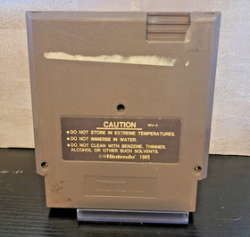 Dash Galaxy in the Alien Asylum (Nintendo NES, 1990) Cartridge Only - Combo Ship