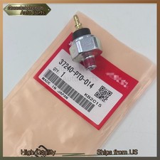 Oem 37240-pt0-014 Engine Oil Pressure Switch For Honda Element Acura Tsx Tl