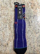 stance hwc nba legends socks classic pique fit no. 558