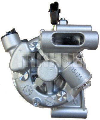 MAHLE ACP 505 000P COMPRESSOR AIR CONDITIONING
