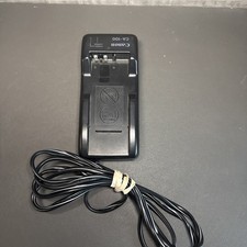 Genuine Original Canon CA-100A Camcorder Battery Charger Only