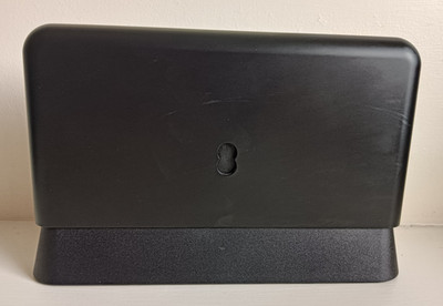 EE Smart Hub Plus Router WiFi 6 SH32B schwarz - nur Router
