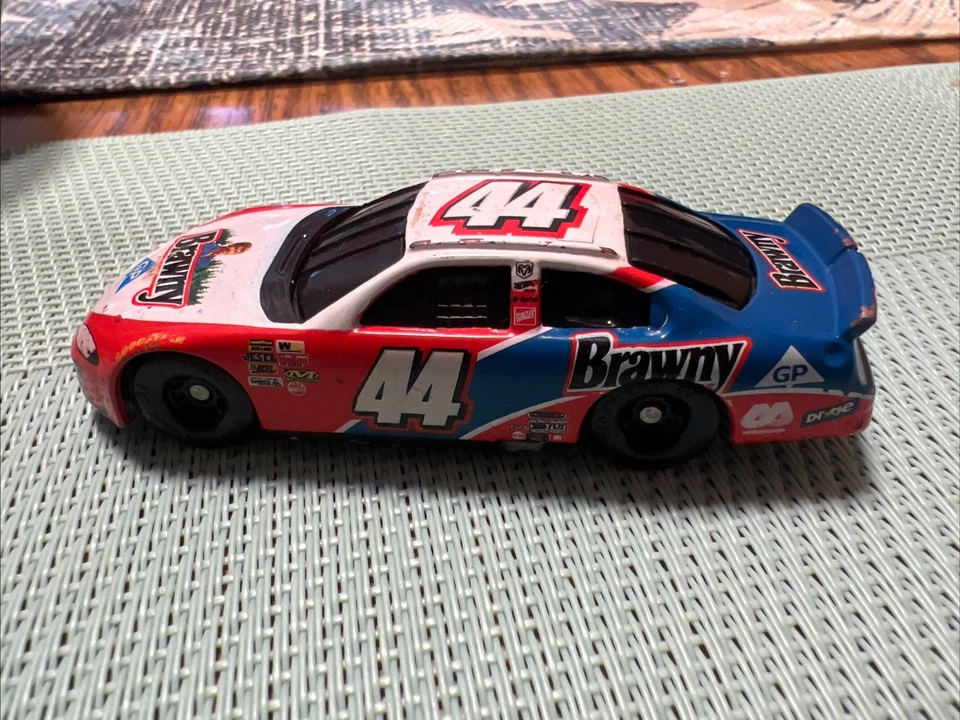 Die Cast Brawny NASCAR Kyle Petty - Image 4 of 4