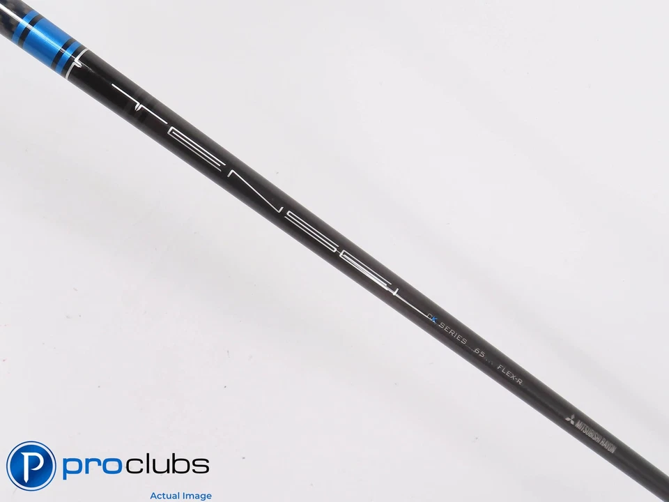 Nike Vapor Fly 19* 5 Wood w/ HC - Tensei CK Blue 65g Regular Flex - 463205 - Image 3 of 4