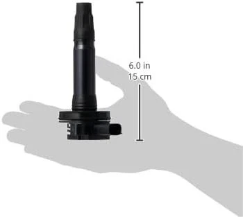 Conjunto de bobina Motorcraft DG520  Foto 4 de 4