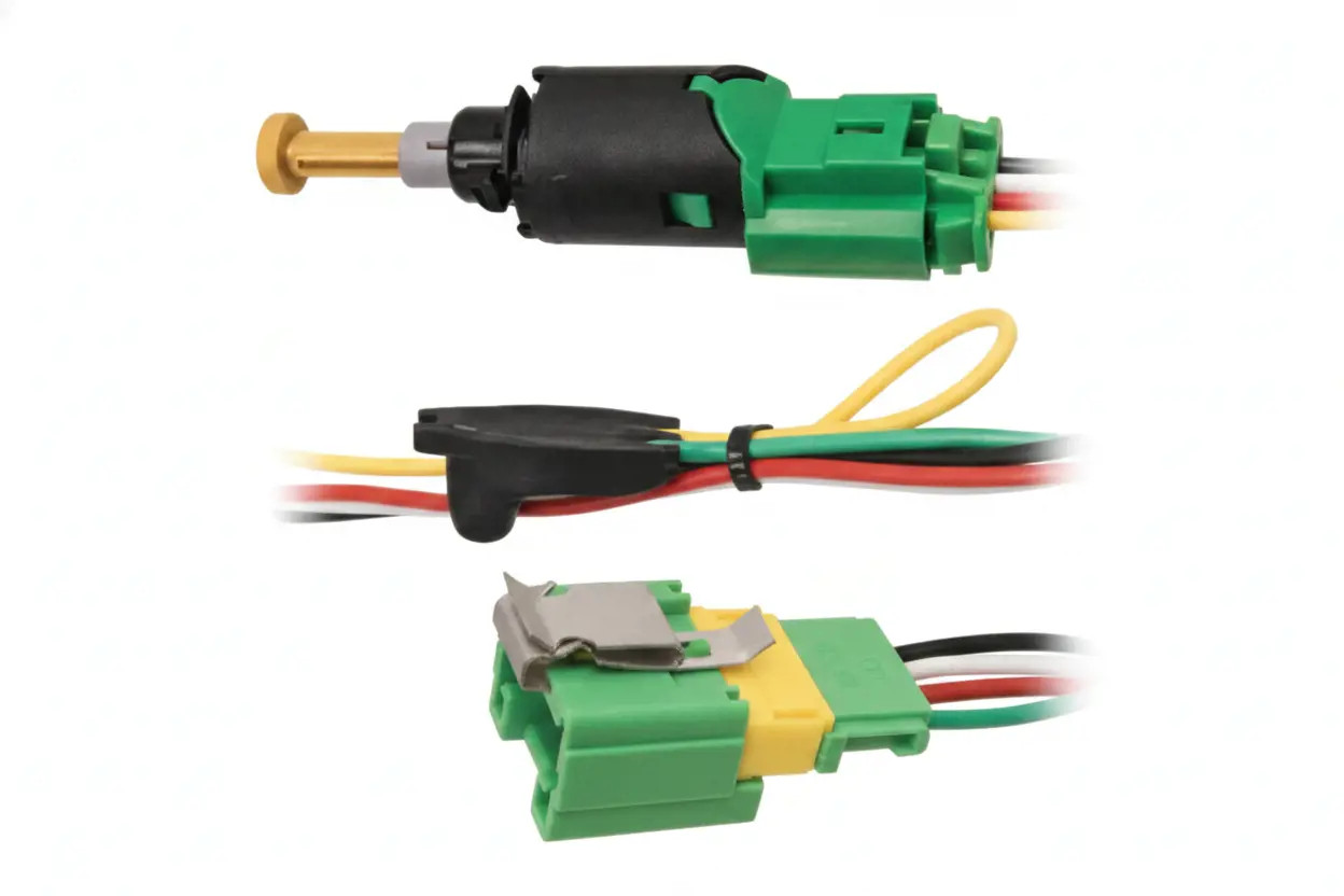 STOP light switch mechanical 1.810.213K EPS for CITROËN PEUGEOT