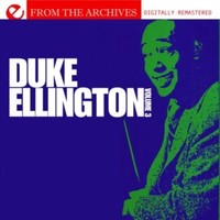 Ellington - From The Archives 3 - Cd - G3Z