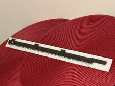 Jarvis Wellsaw 16" Inch Meat Cutting Saw Blade 404, 424, 444, 464, 400, 420 NEW