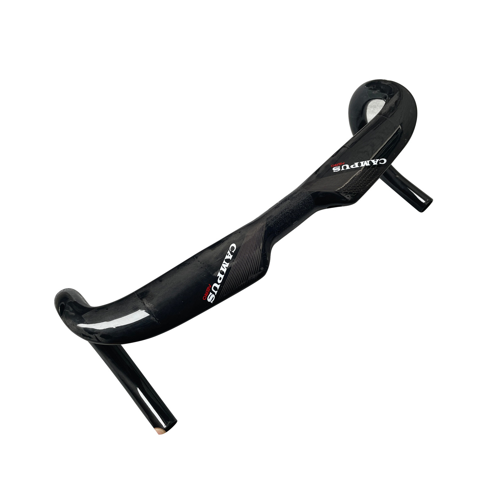 C logo glossy 400mm